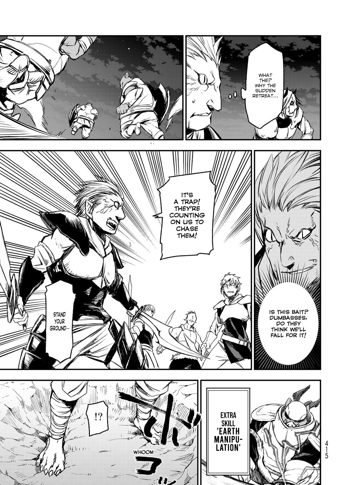 That Time I Got Reincarnated as a Slime, Chapter 78 image 31